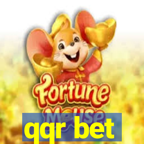 qqr bet